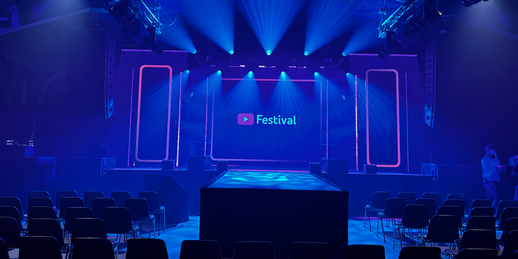 SPIKKER was bij het YouTube Festival!  Is YouTube interessant voor je bedrijf?