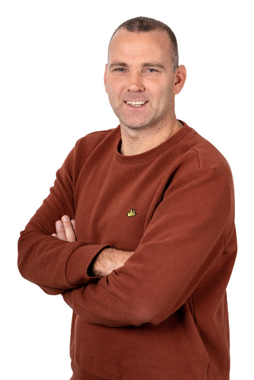 Evert - grafisch designer