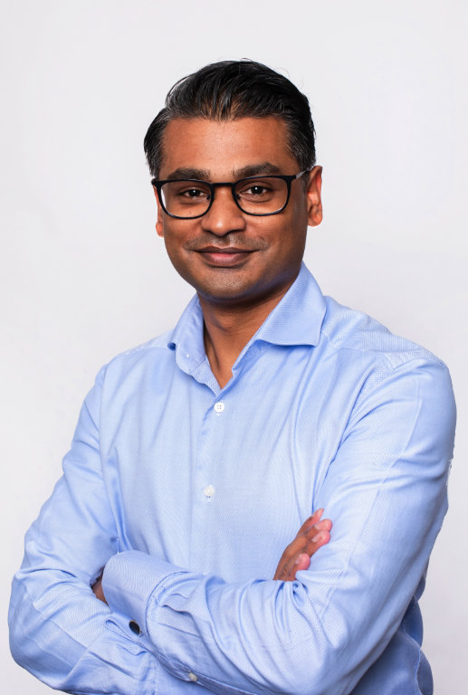 Harm-Hendrik - Videograaf